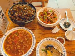 -老雒阳面馆·水席·洛阳菜(王城路店)