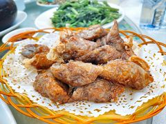 -莲花公园煎蟹(总店)