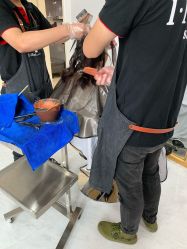 点击看大图 -OnHair造型