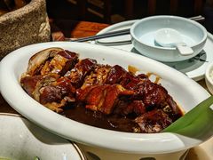 -佬麻雀·新湘菜(珠海金发购物中心店)