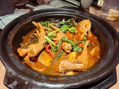 -周家二小姐的菜(西津渡店)