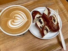红豆碱水包-81BAKERY(大学路店)