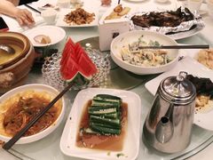 -金时代顺风大酒店(金山店)