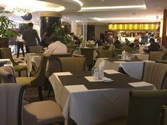 -良运大酒店餐厅