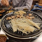 大咬烤肉满足感