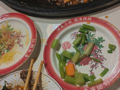 -江湖水乡铁锅炖魚(周庄嘉园店)