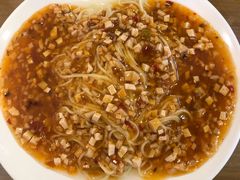 -有家驴肉黄面(敦煌店)