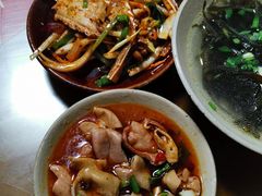-周肥肠(江油总店)
