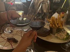 -db Bistro & Oyster Bar by Daniel Boulud(滨海湾金沙店)