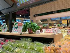 -7fresh七鲜(大族广场店)