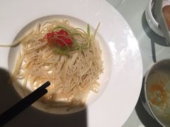 汉唐春秋-汉唐宴长安食府