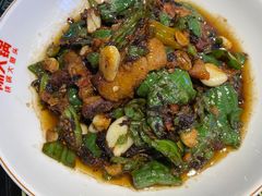 -陈大锅·岳阳鱼馆·地道岳阳菜(美食街店)