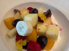 -戈雅法餐厅(世界城广场店)