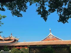 -福州开元寺
