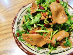 炝腰片-金锅小厨(乐活街店)