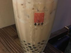 -春水堂人文茶馆(台中四维店)