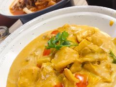 -米泰芒·东南亚料理(体育西店)