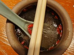 牛尾汤-老四川(T3航站楼F指廊店)