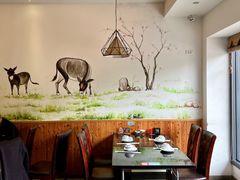 -小叫驴养生驴肉火锅(龙游店)
