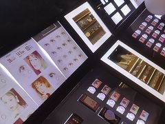 -日本手作眼镜·久川睛匠(新中关购物中心店)