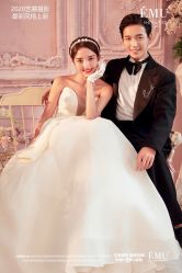 -EMU艺慕摄影(扬中店)