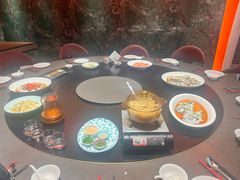 -新光酒家·河豚·海鲜·蟹料理(浦东店)