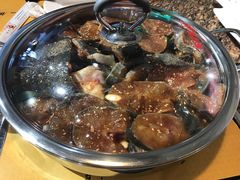-黄记煌三汁焖锅(崇文门店)