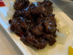 -广玉兰上海菜(德平店)