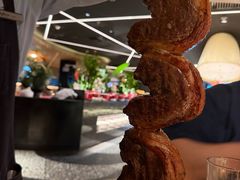 -拉蒂娜·巴西牛排馆 Latina·Brazilian Steakhouse(王府井喜悦店)
