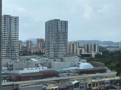 -江门富力万达嘉华酒店