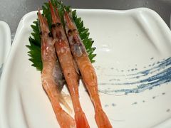 -宴立方海鲜自助(义乌万达广场店)