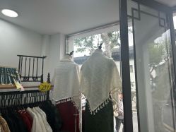 -陈大户旗袍(狮子林店)