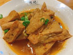 -湘人龙记老长沙米粉(华普国际大厦店)