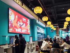 -猪腰一家·地道佛山菜(盐步店)