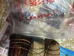 -金太粽(上海弄堂第一粽店)