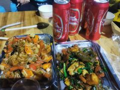 -夜烤·宜宾烧烤(回龙湾店)