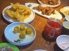-额娘·春饼烤鸭(怀特店)