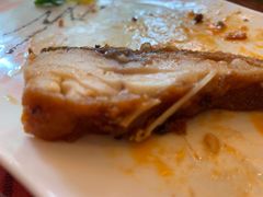 -马凯餐厅(长椿街店)