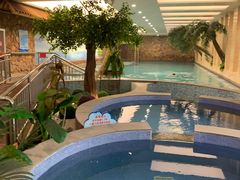 -东方之珠洗浴休闲广场(南开店)