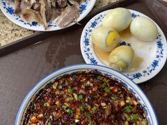 -吾穆勒蓬灰牛肉面·清真(北滨河中路店)