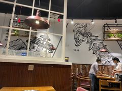 -氿熹干锅•牛蛙•烤鱼(印象城店)