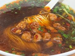 -君东记本帮面馆(天钥桥路店)