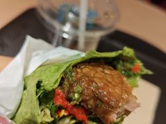 -KPRO肯律轻食(淘金店)