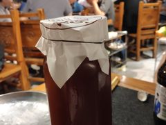 大堂-友乐居羊蝎子(西直门店)