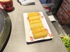 -生活如沸·顺德水牛奶火锅(大学路店)