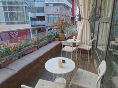 -角落低卡烘焙(正弘城店)