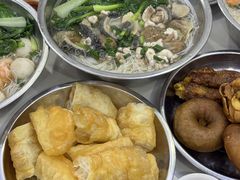 -福屿鲜捞小吃·捞化(福屿总店)