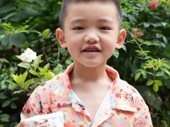 -金豆子幼稚园