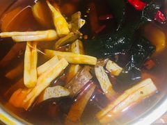 -嘎嘎鸭脑壳(金沙店)