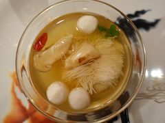 -8餐厅(新葡京酒店)